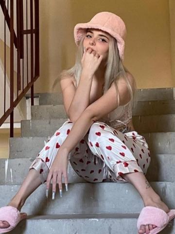 Анкета проститутки Роза - Фото 1, , 25 лет, №300475